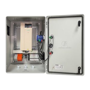 Coffrets précablés