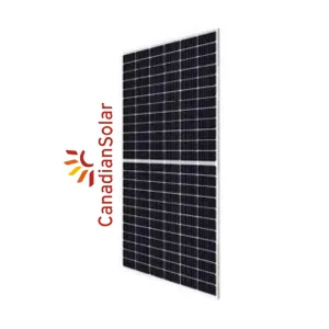 Panneau Canadian Solar HiKu7 600wc
