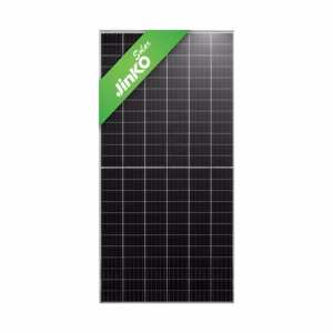 Panneau JINKO SOLAR 550w Type-P Tiger Pro